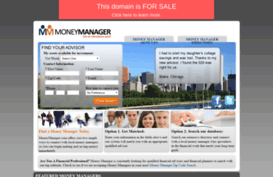 moneymanager.com