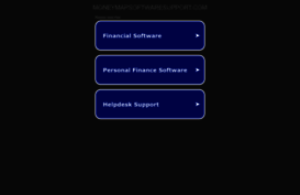 moneymapsoftwaresupport.com