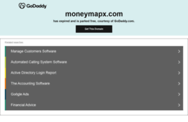 moneymapx.com