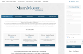 moneymarket.co.za
