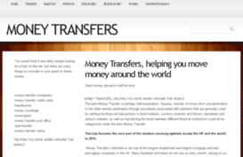 moneytransferto.co.uk
