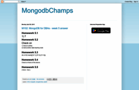 mongodbchamps.blogspot.in