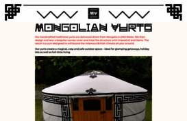 mongolianyurts.co.uk