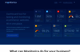 monitorica.com
