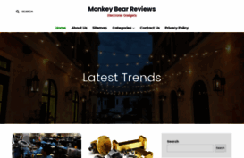 monkeybearreviews.com