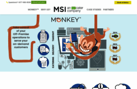 monkeymediasoftware.com