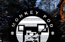 monkeypodgames.com