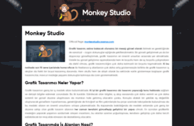 monkeystudio.org