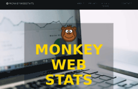 monkeywebstats.com