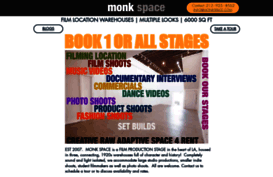 monkspace.com