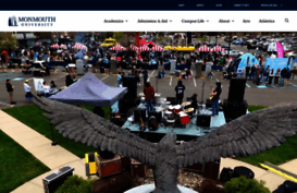 monmouth.edu