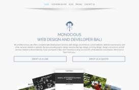 monocious.com