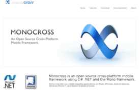 monocross.net