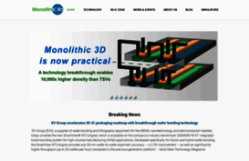 monolithic3d.com