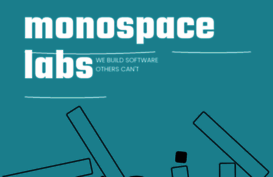 monospacelabs.com