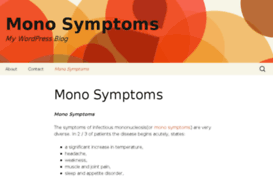 monosymptoms.net