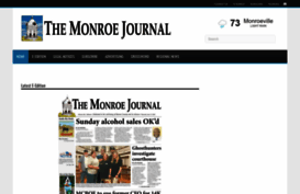 monroejournal.com