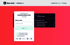 monsterclicks.com