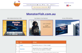 monsterfish.com.au