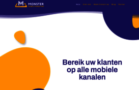 monstermobilemarketing.net