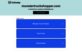 monstertruckshopper.com