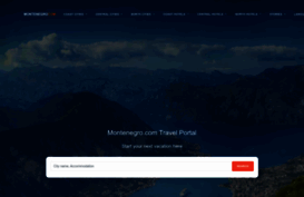 montenegro.com