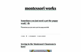 montessoriworksblog.com
