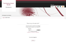 moodle.brearley.org