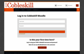 moodle.cobleskill.edu