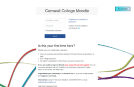 moodle.cornwall.ac.uk