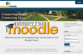 moodle.d230.org