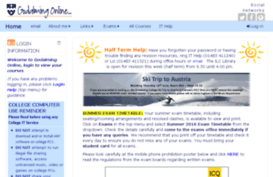 moodle.godalming.ac.uk