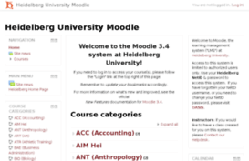 moodle.heidelberg.edu