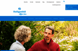 moodle.heiligenfeld.de