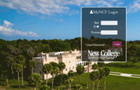 moodle.ncf.edu