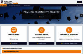 moodle.pamlicocc.edu