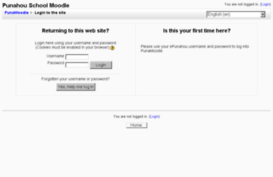 moodle.punahou.edu