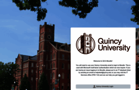 moodle.quincy.edu
