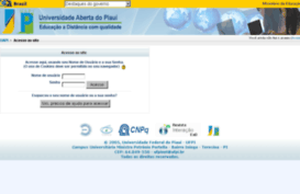 moodle.ufpi.br