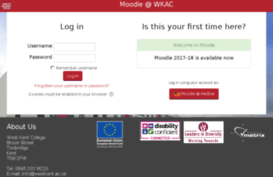 moodle.westkentandashford.ac.uk