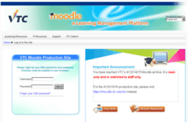 moodle1415.vtc.edu.hk