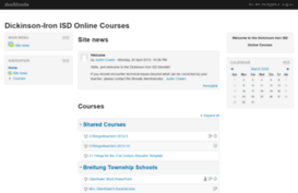 moodle2.diisd.org