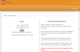 moodle2.moval.edu