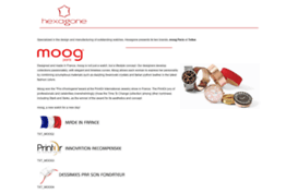 moog-design.com