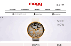 moog-paris.com