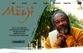 mooji.org