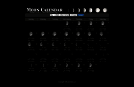 moon-phases.net