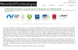 moonsofttechnologies.in