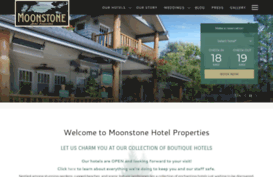 moonstonehotels.com