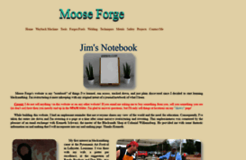 mooseforge.com
